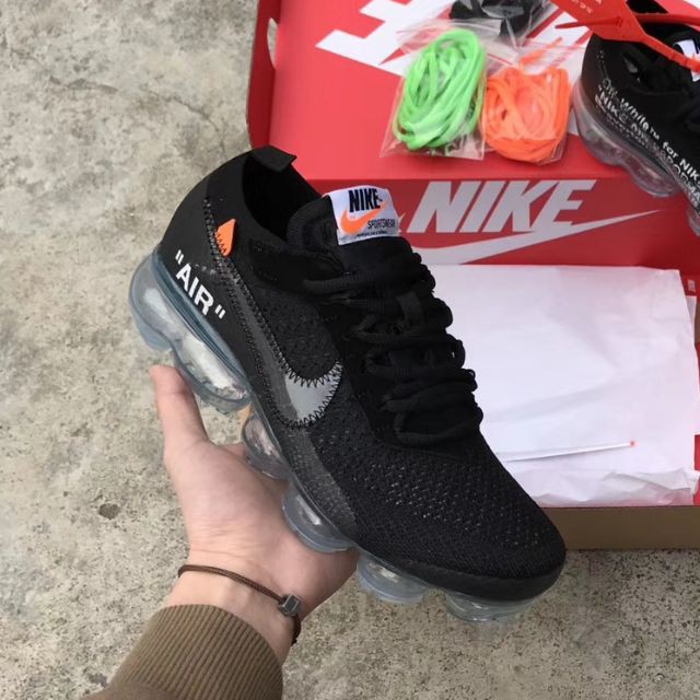 Nike Vapormax Off White in Hessen Maintal eBay