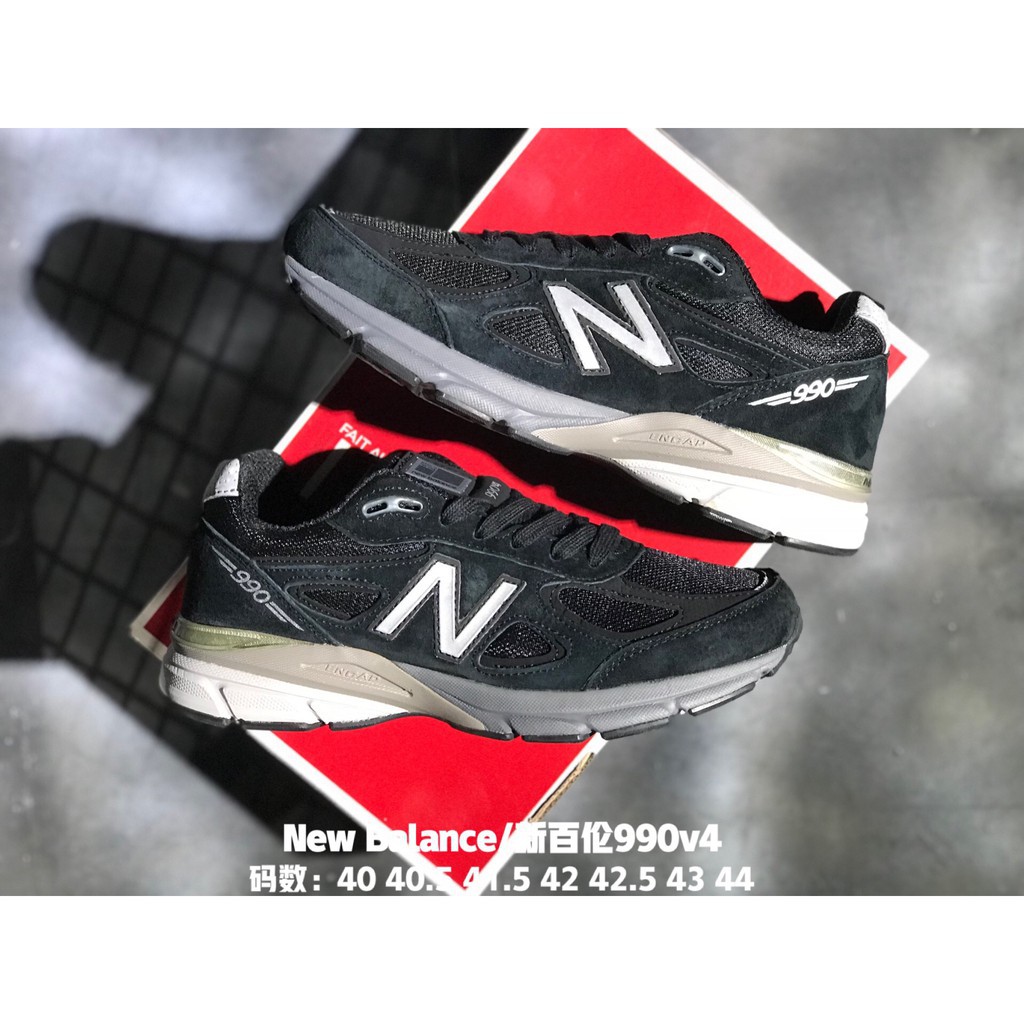 new balance 990 grey blue
