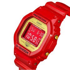 g shock chinese new year