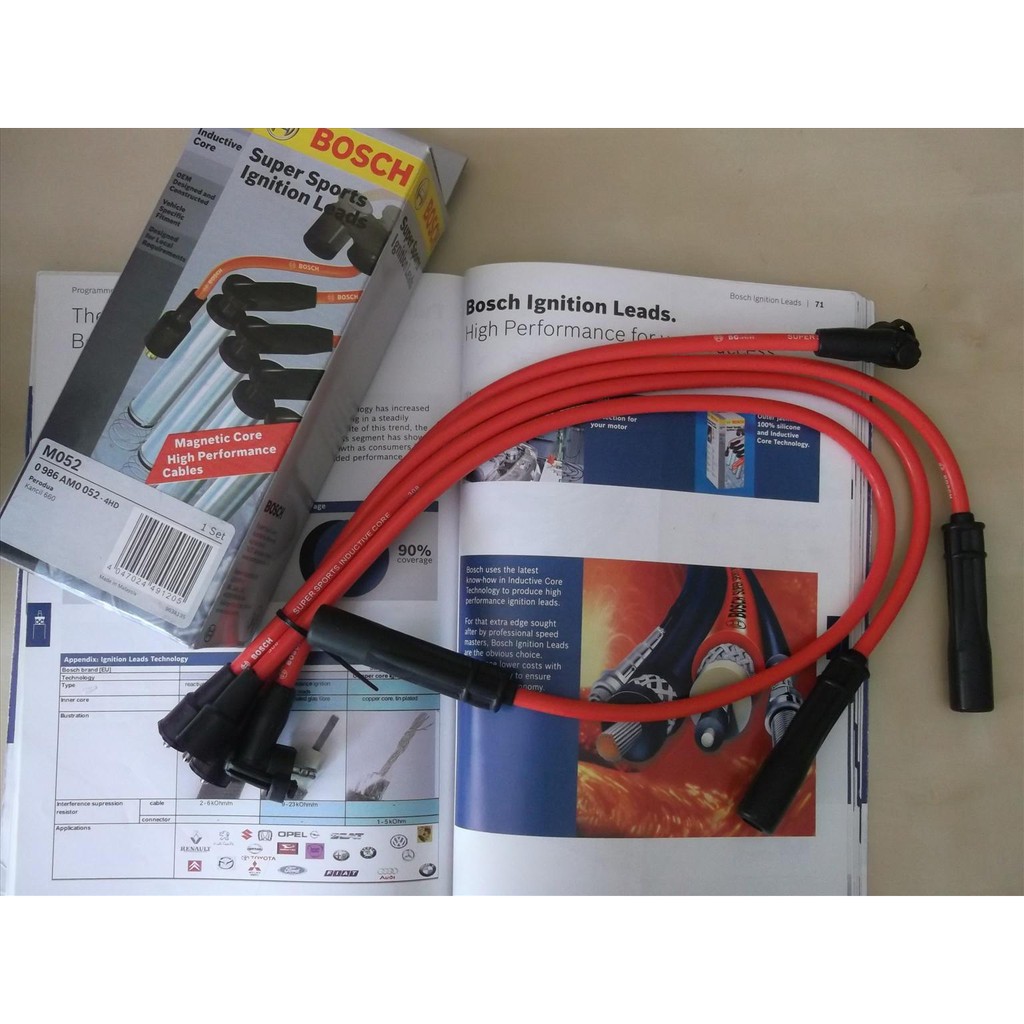 Perodua Kancil Clutch Cable - Eerotoh