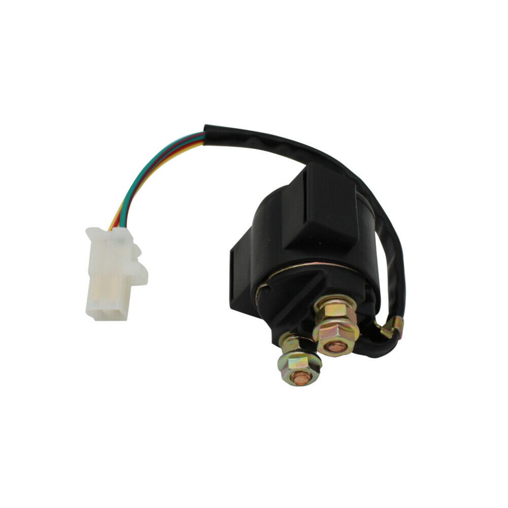 modenas kriss starter relay jenama apido Shopee Malaysia