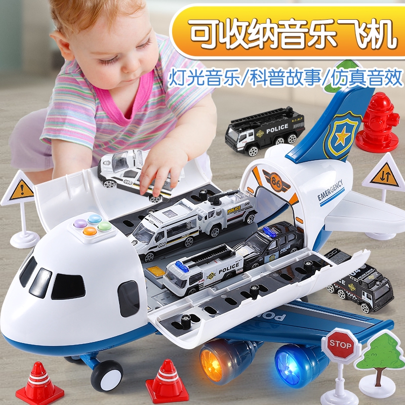 best toys for 3 year old on plane