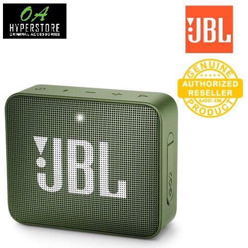 jbl go 2 moss green