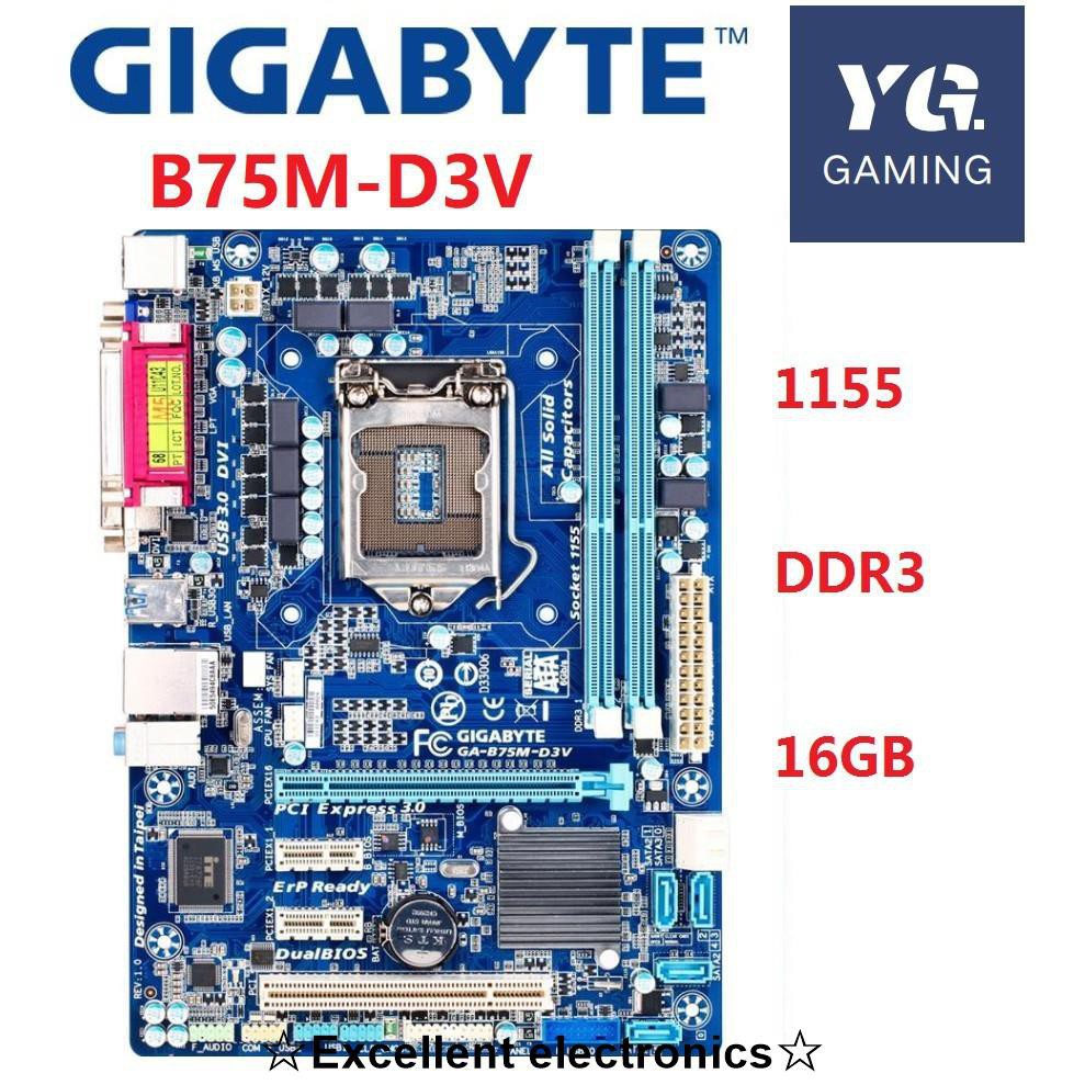 Плата b75m plus. Материнская плата Gigabyte b75. Материнская плата Gigabyte b75 1155. Материнская плата Gigabyte lga1155 b75m. Ga-b75-d3v 2.0.