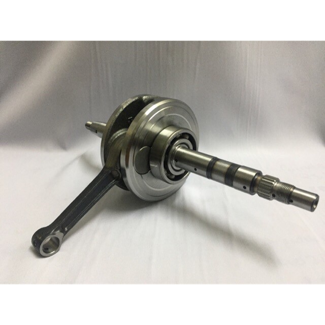 Crankshaft Ex5 Class One 110 Original Honda Thailand Shopee Malaysia