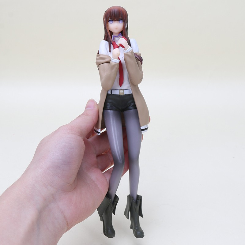 action figure steins gate