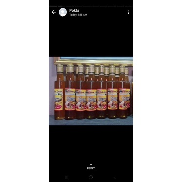 Content to image for Madu Pasak Bumi