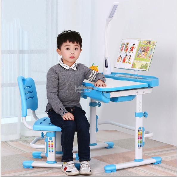 ergonomic kids study table