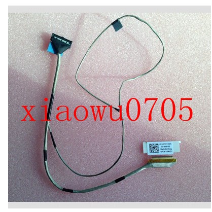 Dell Inspiron 14z 14z 5423 Screen Cable Video Cable 04myd7 50 4uv05 001 Shopee Malaysia