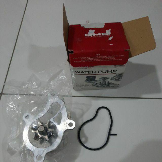 Axia Bezza GMB Water Pump GWT-159A Perodua  Shopee Malaysia