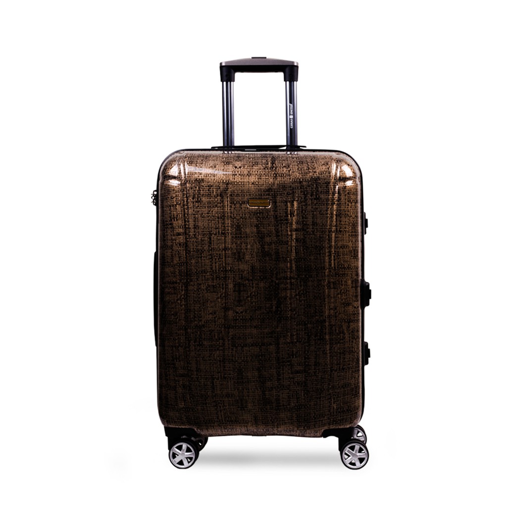 cosas united luggage