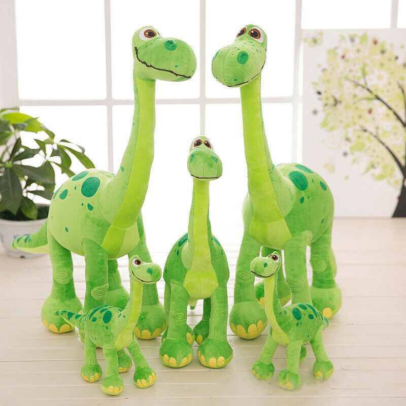 arlo the good dinosaur soft toy