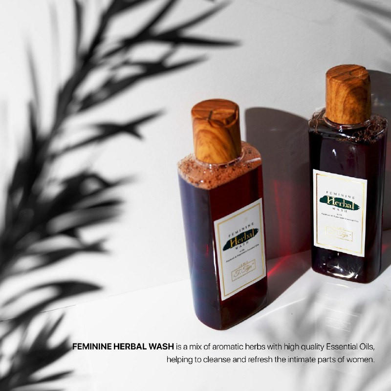 Pembersih Intim Wanita Feminine Wash Jamu Tun Teja Shopee Malaysia