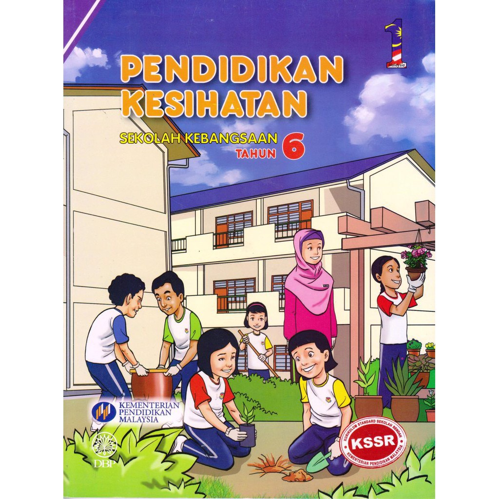 Pendidikan Kesihatan Tahun Sjkt Tahun Buku Teks Pendidikan My Xxx Hot Girl 