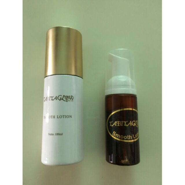 smooth lotion tabita