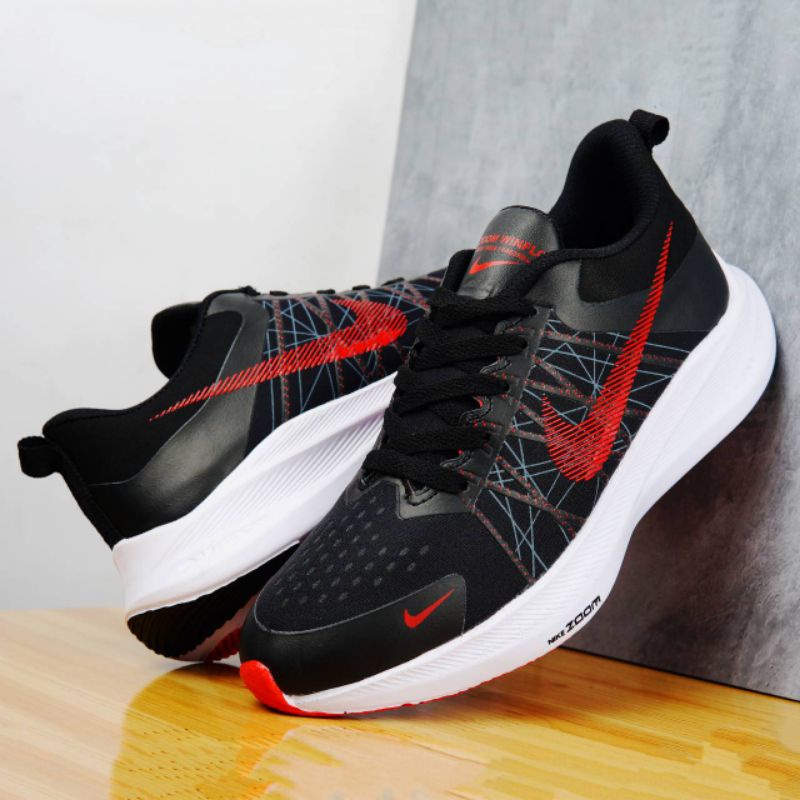 nike badminton shoes