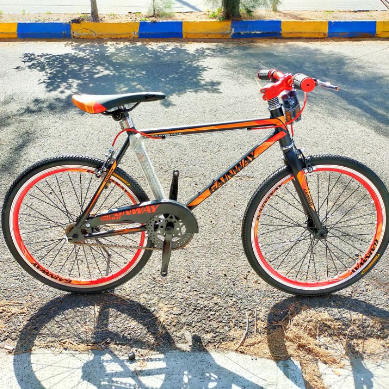 Basikal Fixie Prices And Promotions Nov 2021 Shopee Malaysia