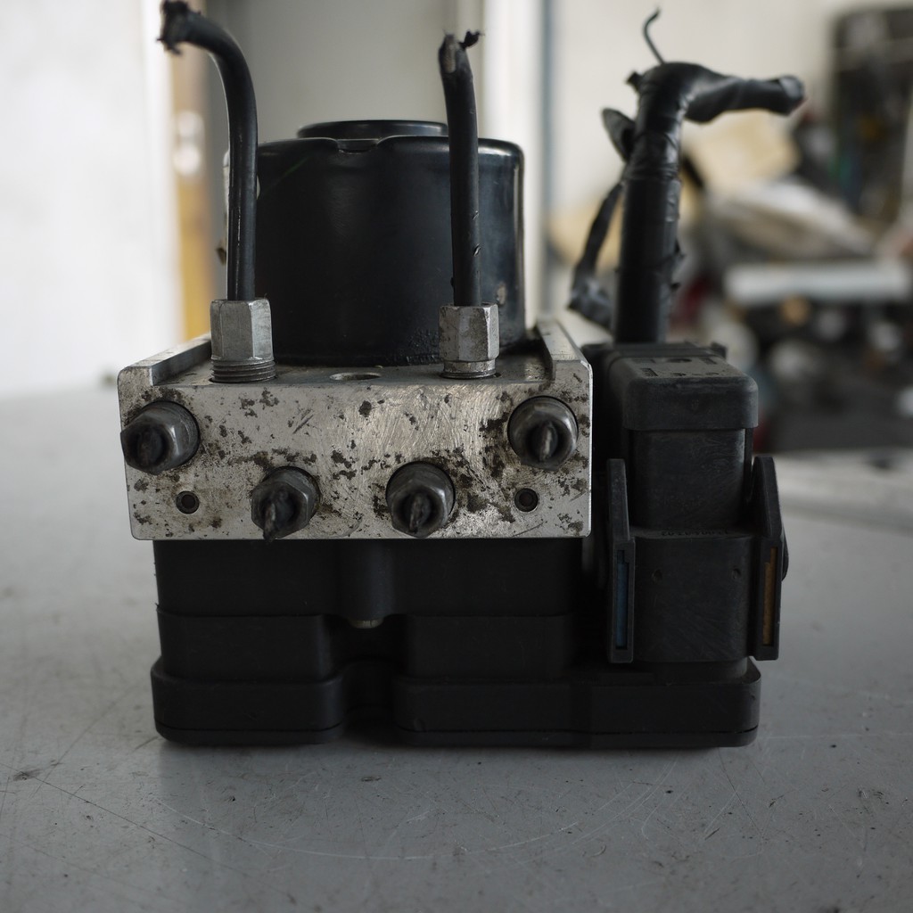 Mazda 3 2.0 Original Abs Pump Shopee Malaysia