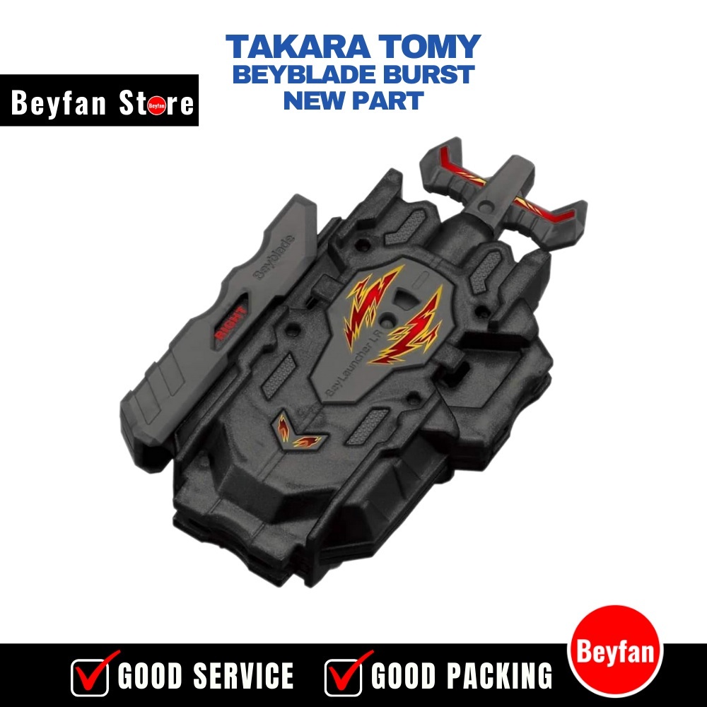 Launcher Long Beylauncher Lr B 155 Master Diabolos Takara Tomy Beyblade Burst Loose Part Beyfan Store Shopee Malaysia