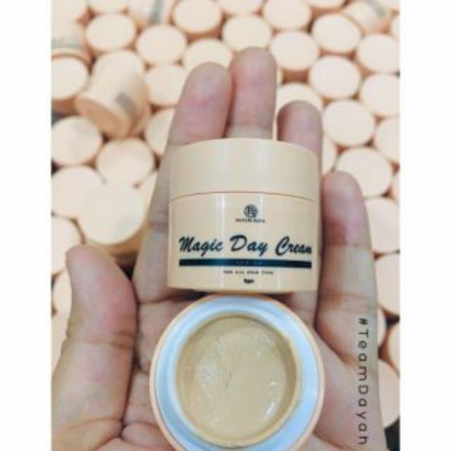 magic day cream