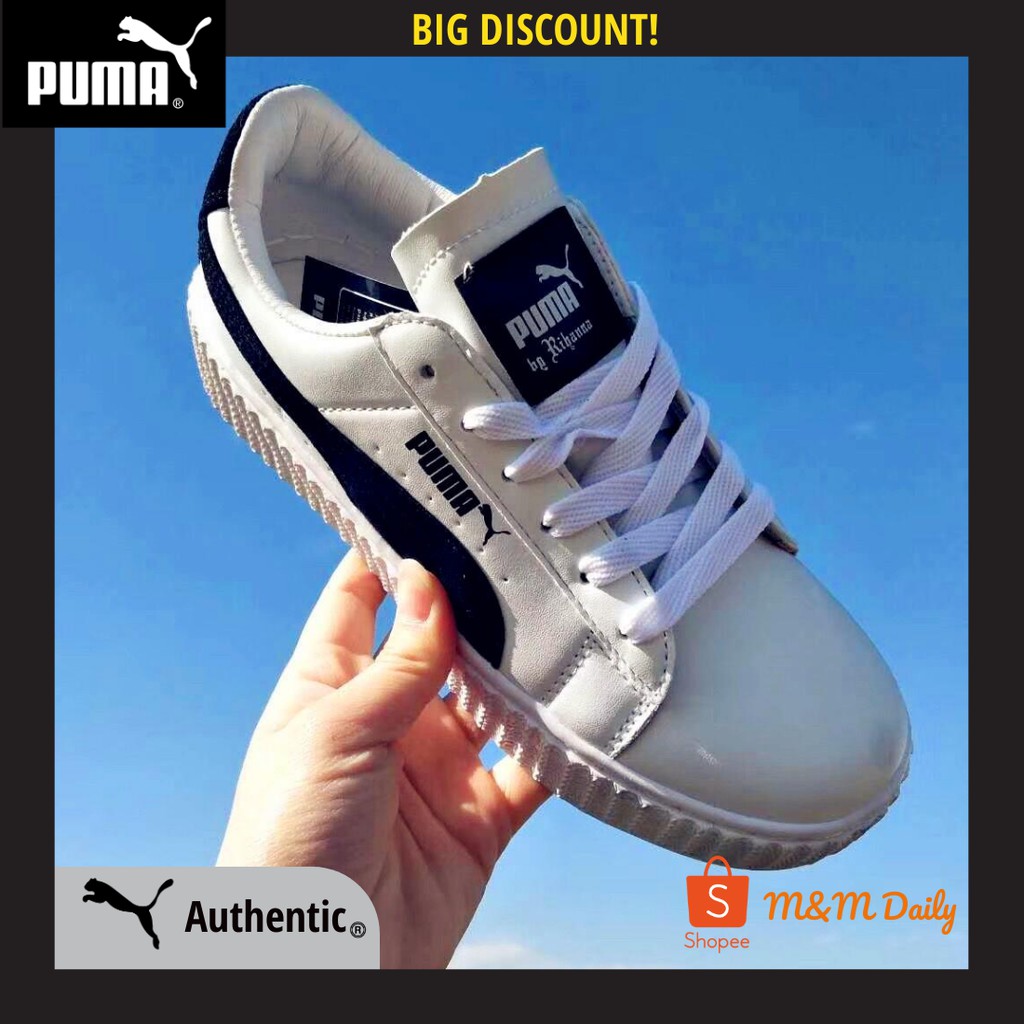 puma sneakers casual
