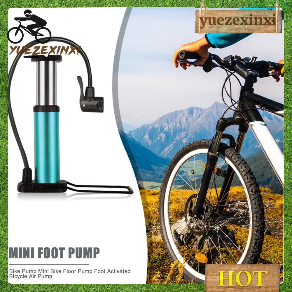electric bike tyre pump