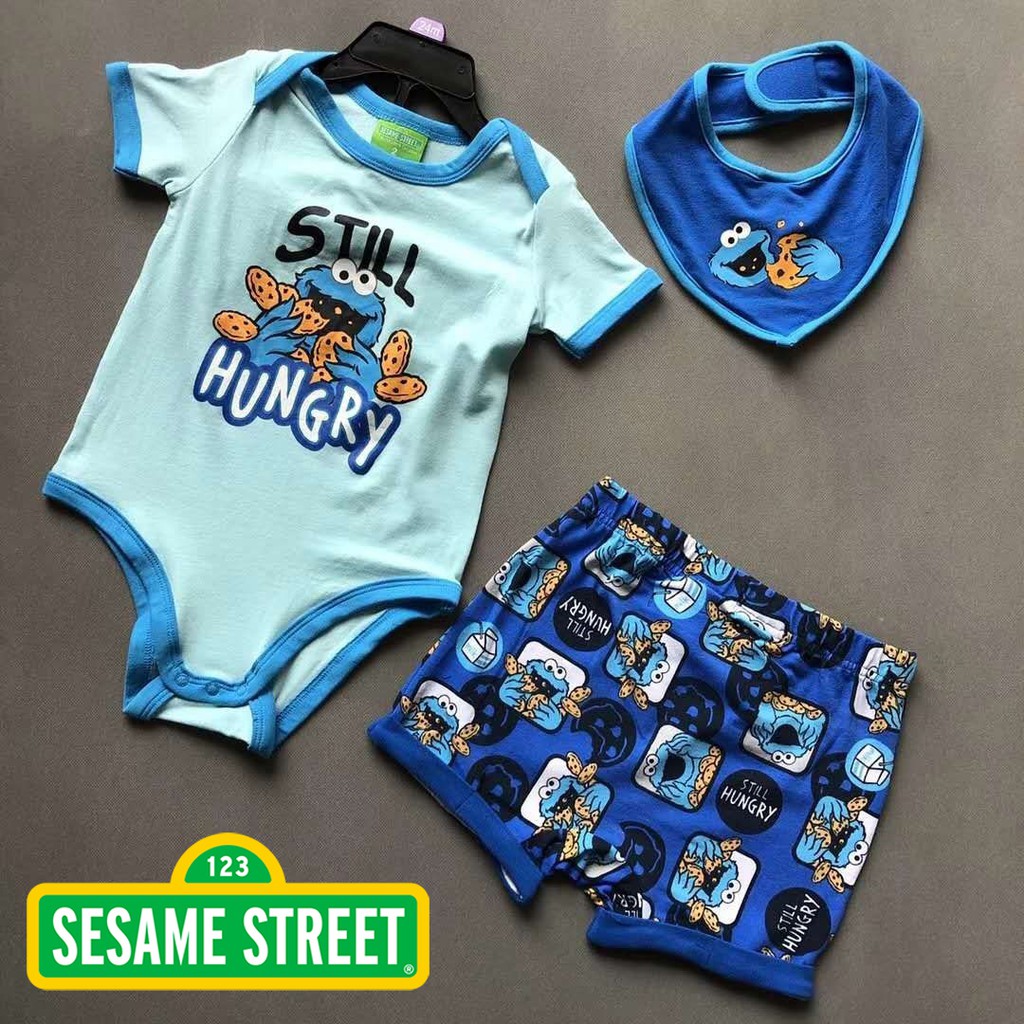 3 piece baby set