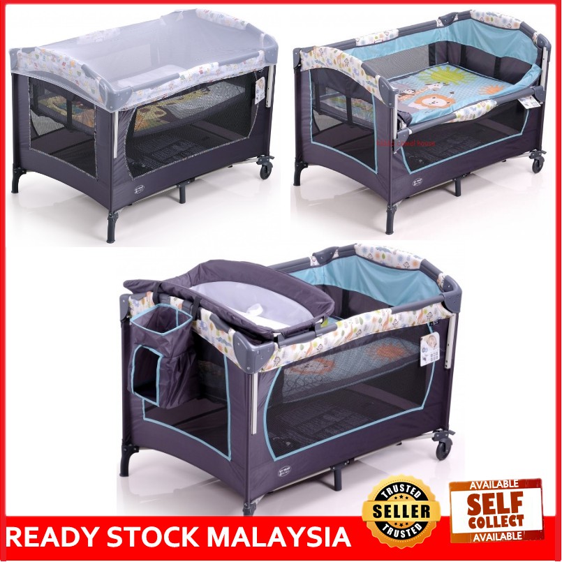 my dear playpen 26014