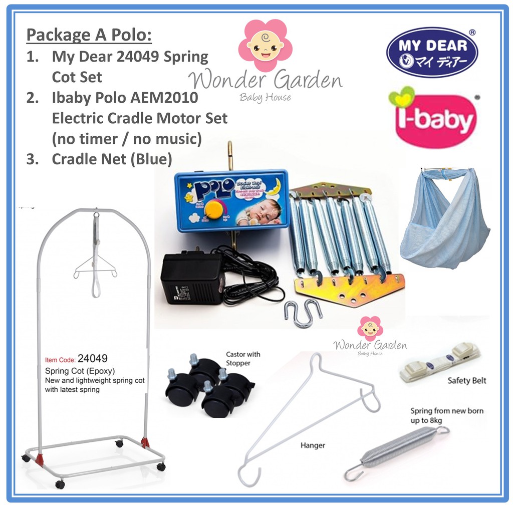Baby Spring Cot Set Free Delivery Timekshotel Com