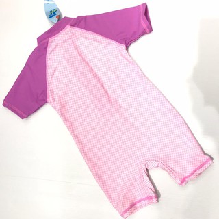 Lil Little GSS17 Girl Kid Printed Swimming Suit Baju Lil Little GSS17 Girl Kid Printed Swimming Suit Baju