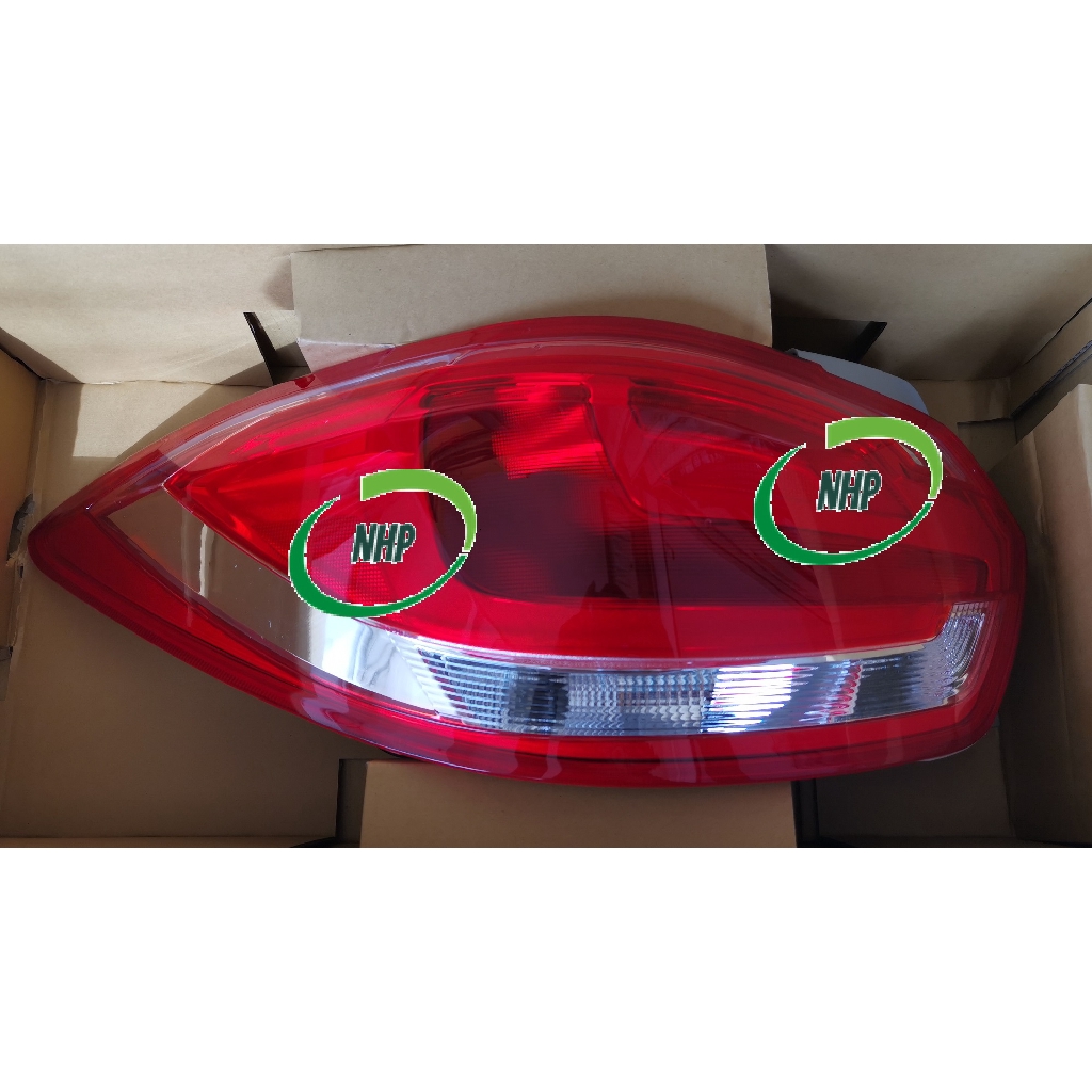 Proton Persona 2016 Tail Lamp Lampu Belakang Shopee Malaysia