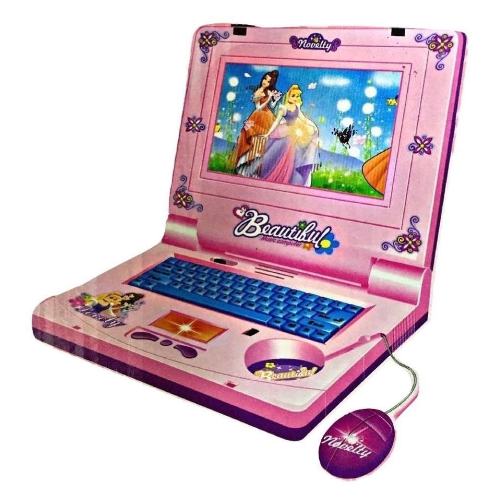 toy laptop for kids