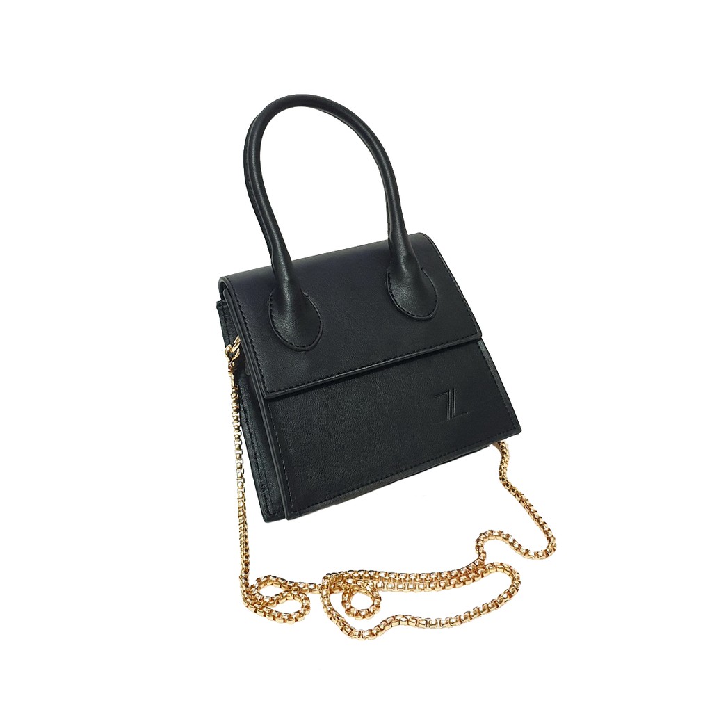 jacquemus le sac chiquito mini bag