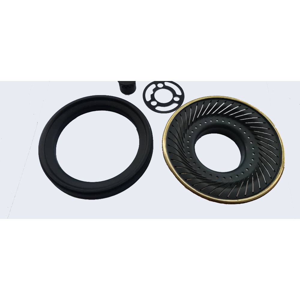 Head Burner For Gas Stove Replacement Shopee Malaysia