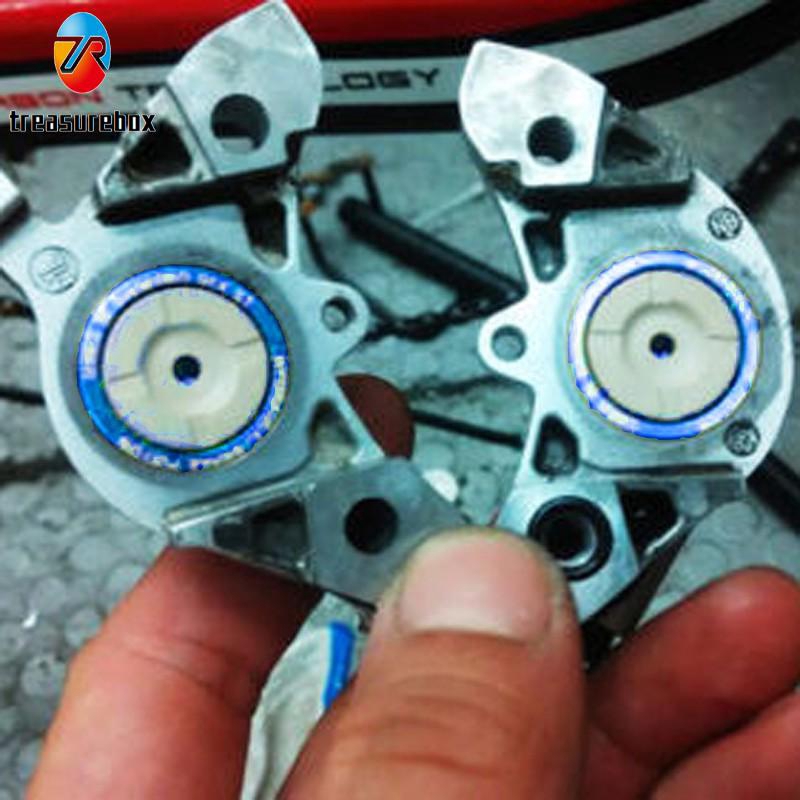 shimano hydraulic brake repair kit