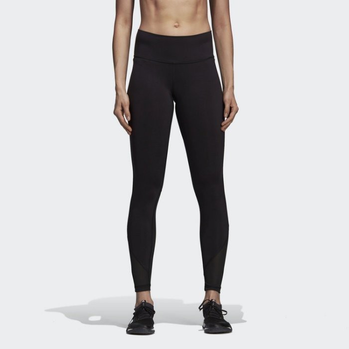 adidas climalite tights womens