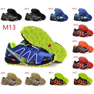 salomon mtb shoes