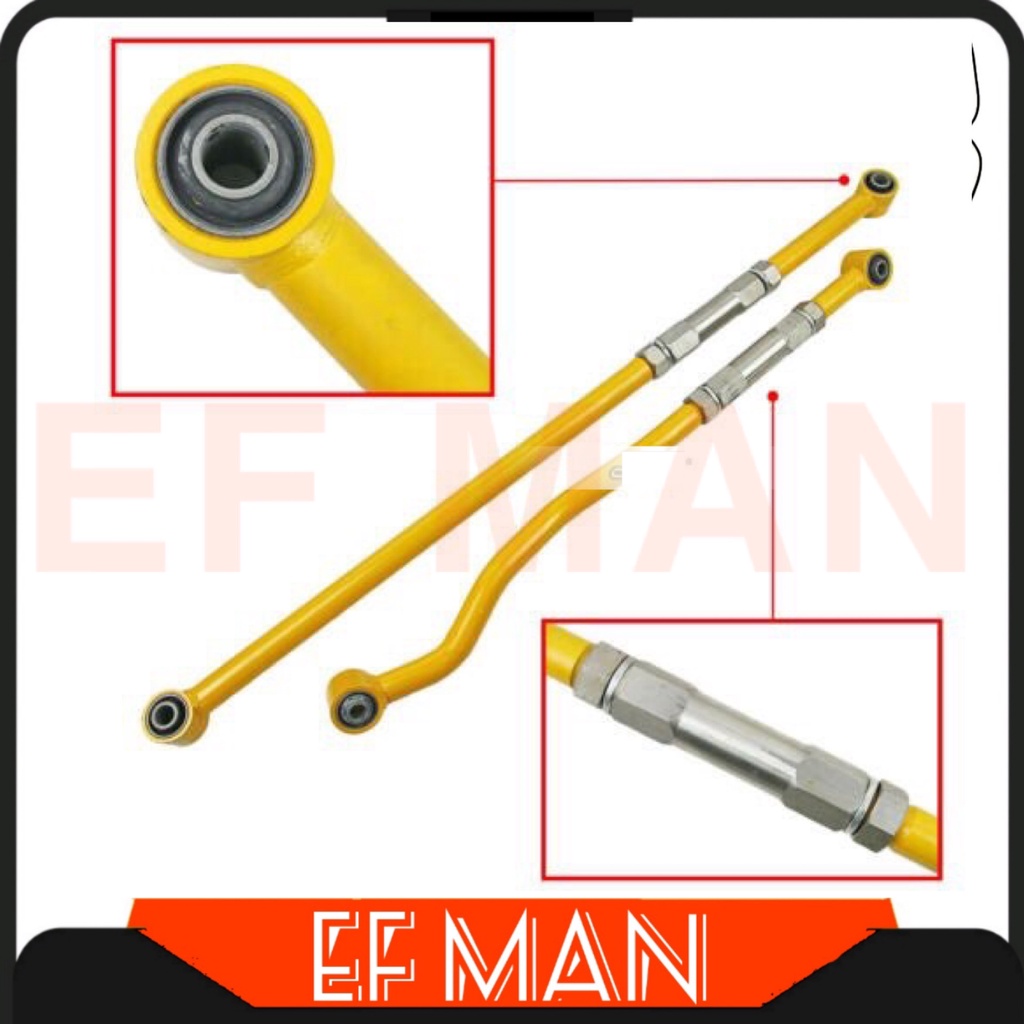 Land Cruiser 80 100 105 Series HZJ HDJ lift up 2