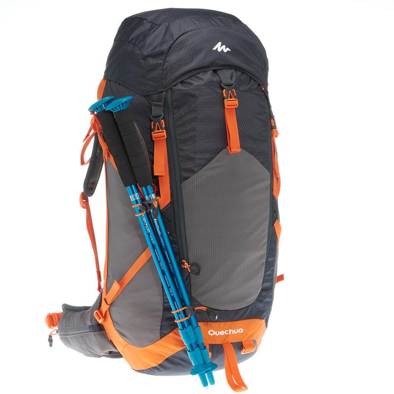 quechua mh500 40l backpack