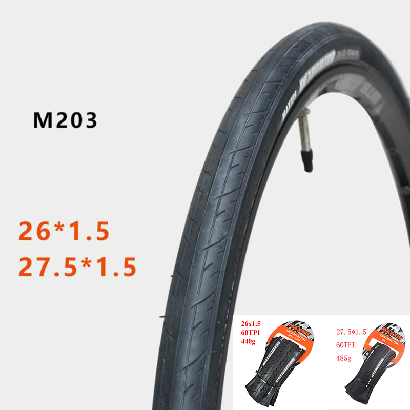 slick tires for mountain bike 26