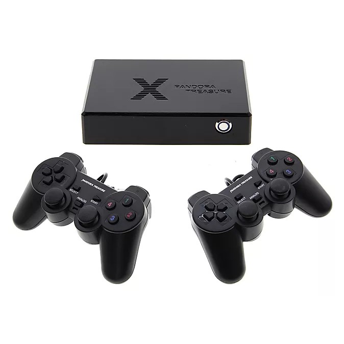 pandora box console accessories prices and promotions gaming consoles jan 2022 shopee malaysia