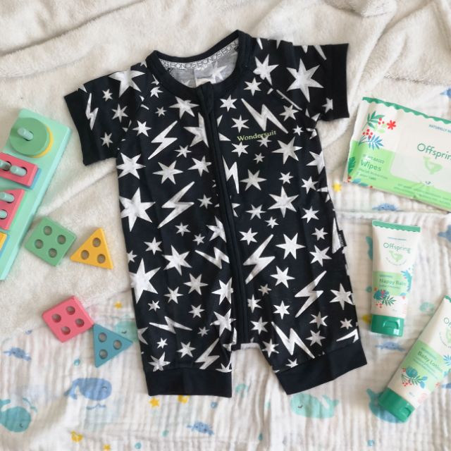 bonds galaxy wondersuit