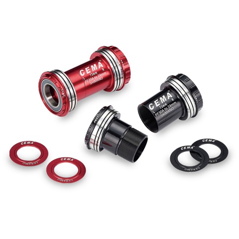 caad13 bottom bracket