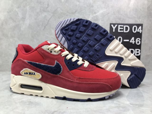 air max 90 chenille