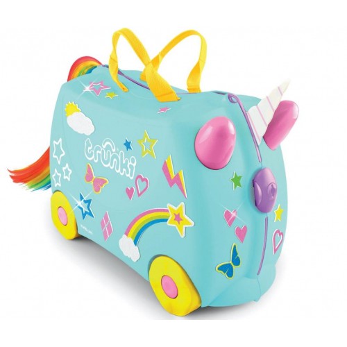 unicorn trunki