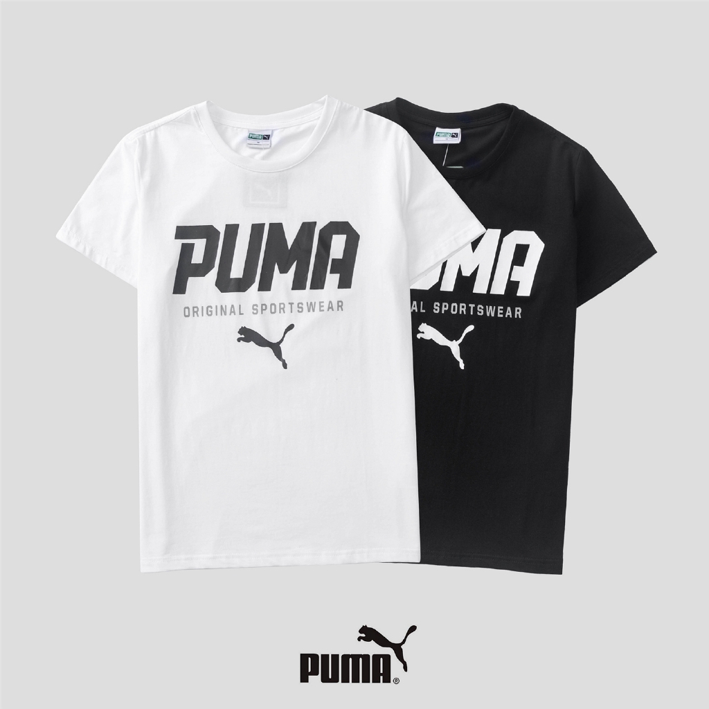 plus size puma shirt
