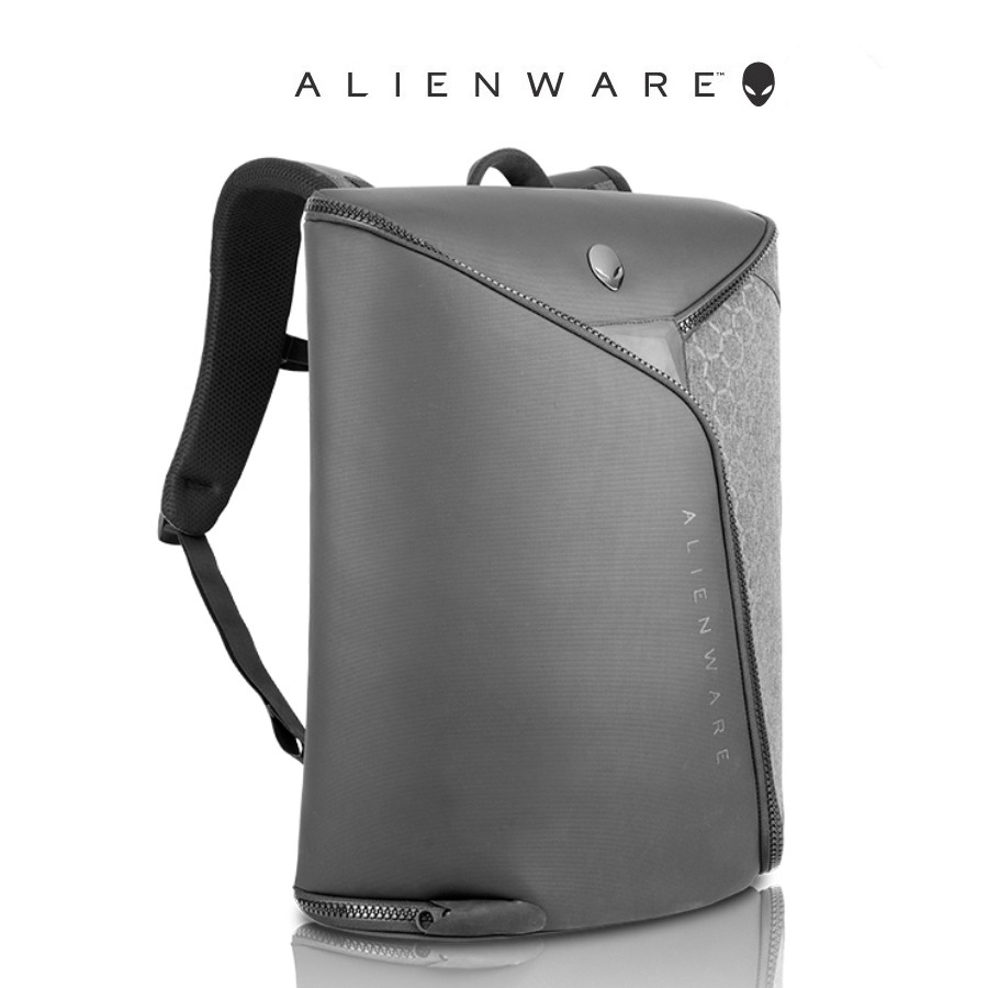 alienware backpack 17 inch