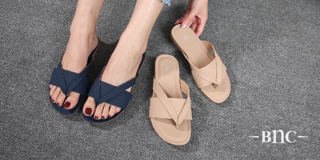 BNC Shoes Official Store, Online Shop Shopee Malaysia