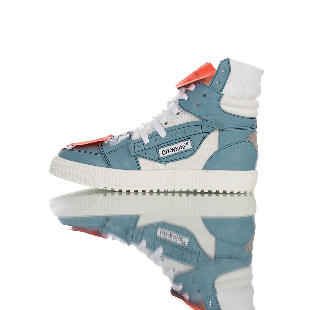 off white mens high tops