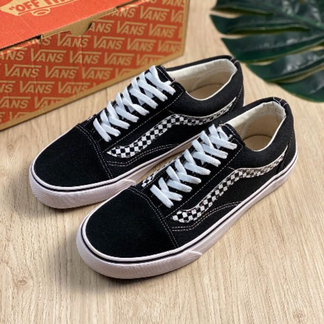 vans old skool euro